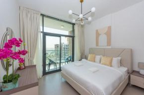 Vayk - Spacious 1 BD apartment